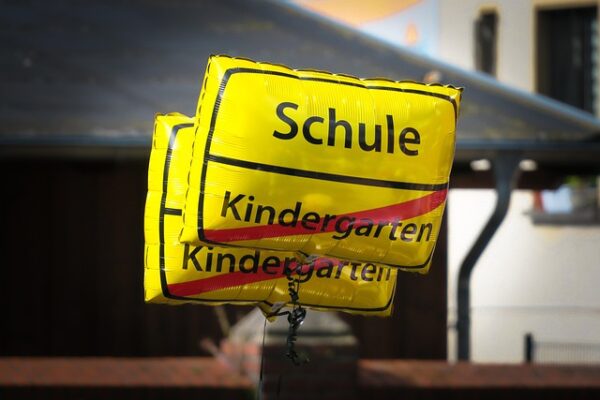 Handelshochschule: Bildung Für Führungskräfte Von Morgen